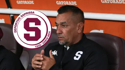"Está avanzado": Saprissa se mueve en fecha FIFA y negocia con uno de los preferidos de Giacone