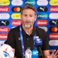 Sorprende Thomas Christiansen: la dura crítica a sus jugadores que impactará en el vestuario de Panamá