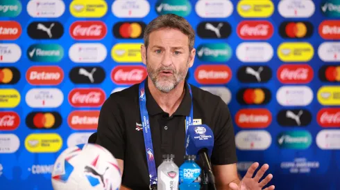 Dura crítica de Christiansen que impactará en el vestuario de Panamá