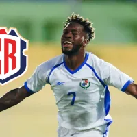 "Siempre será un honor": Puma Rodríguez agita a Costa Rica con sus palabras para Panamá