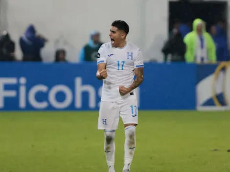 Qué necesita Honduras para clasificarse al Final Four de la Liga de Naciones Concacaf