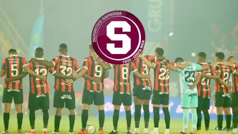 Alajuelense se eleva por encima de Saprissa.