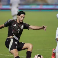 México vs. Honduras: alineaciones para el partido de hoy por la Liga de Naciones Concacaf 2024
