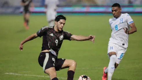 México vs. Honduras: alineaciones para el partido de hoy por la Concacaf Nations League 2024
