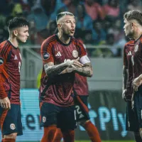 Fedefútbol vs. jugadores: la caída ante Panamá destapó una crisis impensada