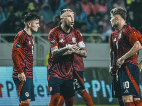 Fedefútbol vs. jugadores: la caída ante Panamá destapó una crisis impensada