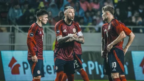 Fedefútbol vs. jugadores: la caída ante Panamá destapó una crisis impensada.