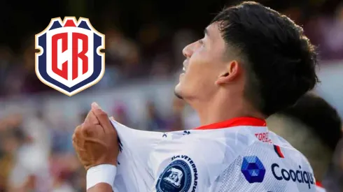 Un joven prodigio que apunta alto.