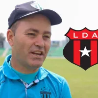 La crisis que nadie esperaba: el sorprendente efecto de Alajuelense en Antigua GFC