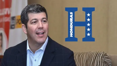 ¿Respalda a México? Fernando Palomo le suelta la mano a Honduras