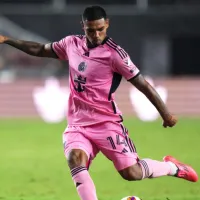 "Temas personales": la fuerte decisión que afecta a David Ruiz en Inter Miami
