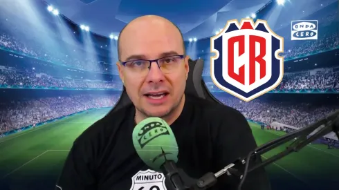 Contundente: MisterChip expone a Costa Rica en Concacaf
