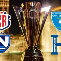 Prelims de la Copa Oro 2025: qué selecciones participan, cuáles son los enfrentamientos y cuándo se juegan