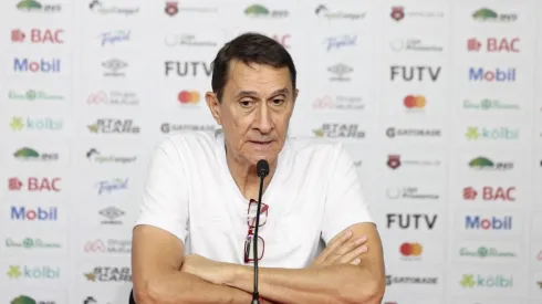 “Puede suceder”: Alajuelense admite lo que nadie quiere escuchar sobre Guimaraes y la Selección.