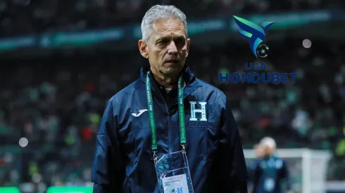 El comentario de Reinaldo Rueda que no gustó en la Liga Nacional tras la derrota de Honduras