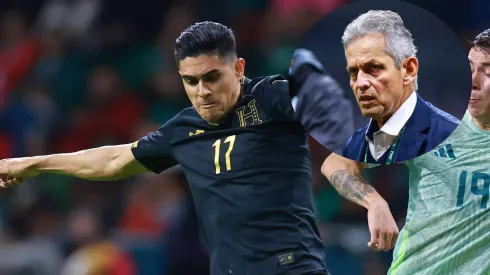 Luis Palma responde a las cuestionadas declaraciones de Reinaldo Rueda