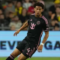 Los dos candidatos para dirigir a Inter Miami que podrían perjudicar a David Ruiz