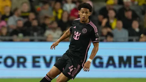 Los dos candidatos para dirigir a Inter Miami que podrían perjudicar a David Ruiz