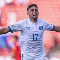 Jairo Henríquez responde a las críticas tras su ausencia con la Selección de El Salvador