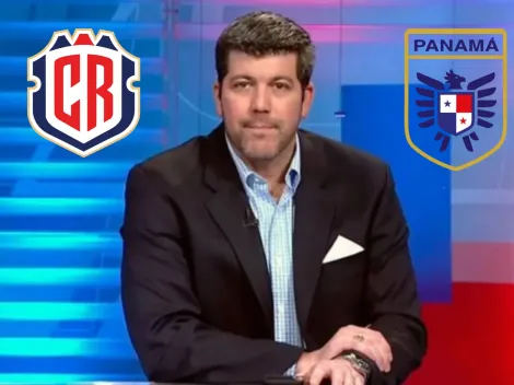 Fernando Palomo dejó en evidencia un grave problema en Costa Rica que Panamá ya resolvió