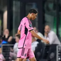 Problema para David Ruiz: el campeón del mundo que quiere Inter Miami para ocupar su lugar