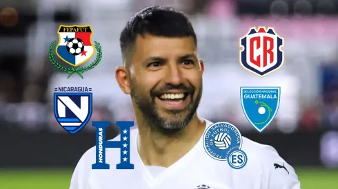 El Kun, exfigura de Argentina.