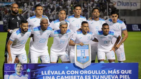 Honduras seguirá teniendo otro legionario en Europa.