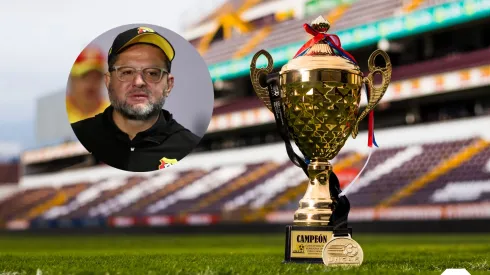 Multicampeón con Saprissa llegaría a Herediano para solucionar un desafío de Jafet Soto