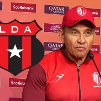 Sonríe Alajuelense: el gran problema que padece Real Estelí a días de la final