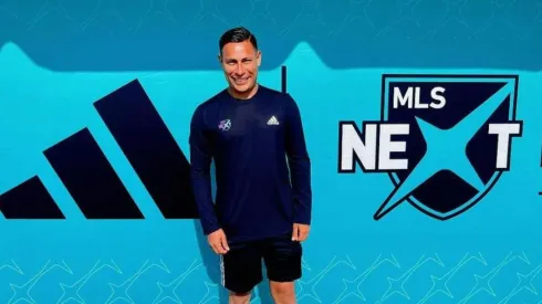 ¿Cuál es el salario del árbitro nicaragüense Erick Lezama en la MLS?