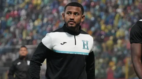 Juan Carlos Obregón responde a las críticas recibidas tras el juego de Honduras vs México