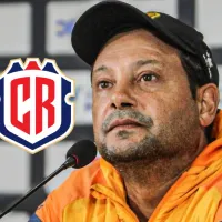 ¿Ya fue contactado? Jeaustin Campos habla sobre la posibilidad de dirigir a Costa Rica