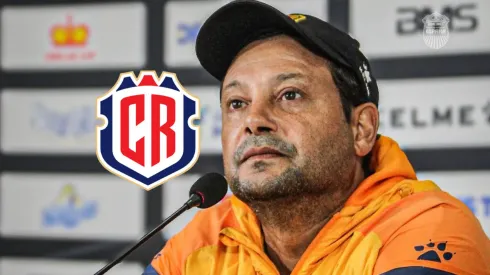 ¿Ya fue contactado? Jeaustin Campos habla sobre la posibilidad de dirigir a Costa Rica