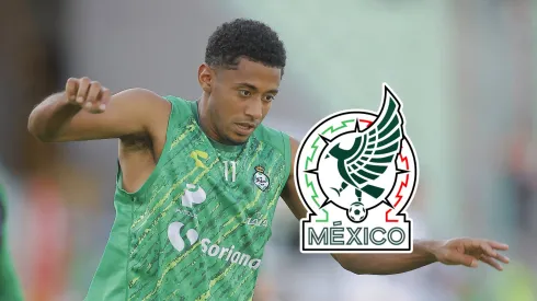 Choco Lozano será dirigido en Santos por exentrenador de la Selección de México