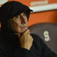 Lo sufre Guimaraes: la amenaza que pone en peligro al gran pilar de Alajuelense en su lucha por la 31