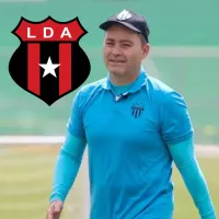 ¿Afectó perder vs Alajuelense? El técnico de Antigua habló del mal momento de su equipo