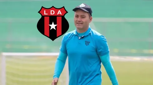 ¿Afectó perder vs Alajuelense? El técnico de Antigua habló del mal momento de su equipo