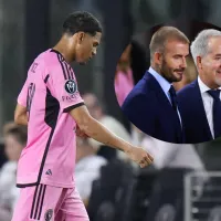 Los dueños de Inter Miami confirman la noticia que no sentará bien en David Ruiz