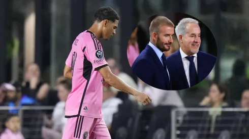 Los dueños de Inter Miami confirman la noticia que no sentará bien en David Ruiz