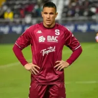 "No se puede": David Guzmán explota y señala culpables tras el empate de Saprissa con San Carlos