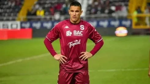 David Guzmán no se quedóacallado.