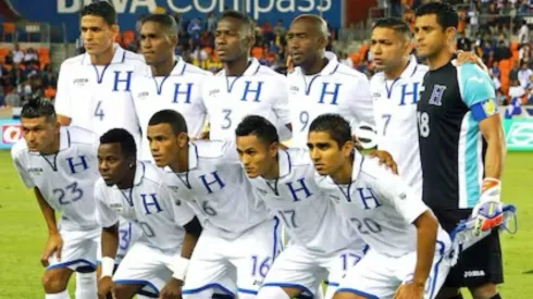 La leyenda de Honduras que pondrá fin a su carrera