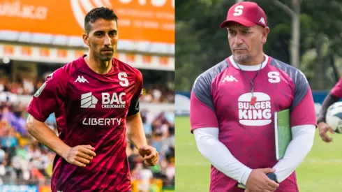 Mariano Torres en la mira: la sentencia de José Giacone que preocupa a Saprissa