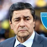 Atención Guatemala: el jugador favorito de Luis Fernando Tena piensa en retirarse