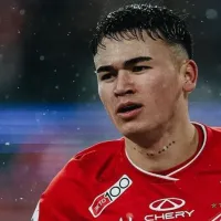 Manfred Ugalde hace sufrir a México con su inolvidable actuación en Rusia