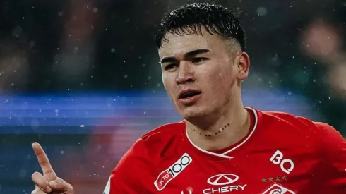 Manfred Ugalde hace sufrir a México con su inolvidable actuación en Rusia