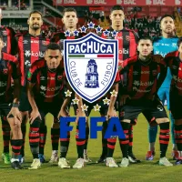 Mundial de Clubes 2025: Pachuca le enrostra todo su poder a Alajuelense ante el sugestivo anuncio de la FIFA