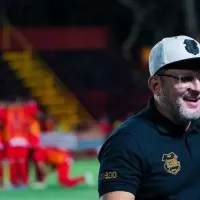 Lo único que le falta: Jafet Soto quiere meterse de lleno en otro club histórico de Costa Rica