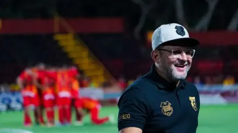 Lo único que le falta: Jafet Soto quiere meterse de lleno en otro club histórico de Costa Rica