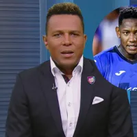 ¡Sin piedad! Carlos Pavón arremete contra Romell Quioto por su polémica con la Selección de Honduras